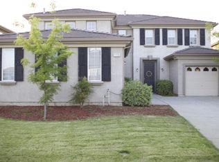 1174 Barrington Ln, Lincoln, CA