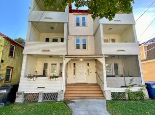 150 N Midler Ave APT 2, Syracuse, NY 13206