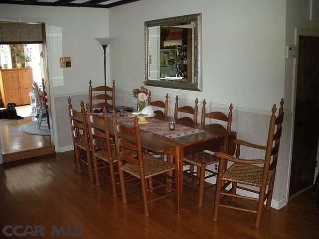 1183 Halfmoon Valley Rd — Photo 4
