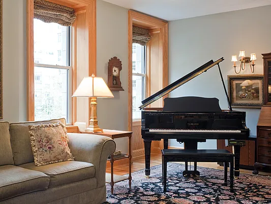 Sold by Sotheby's International Realty | media 1