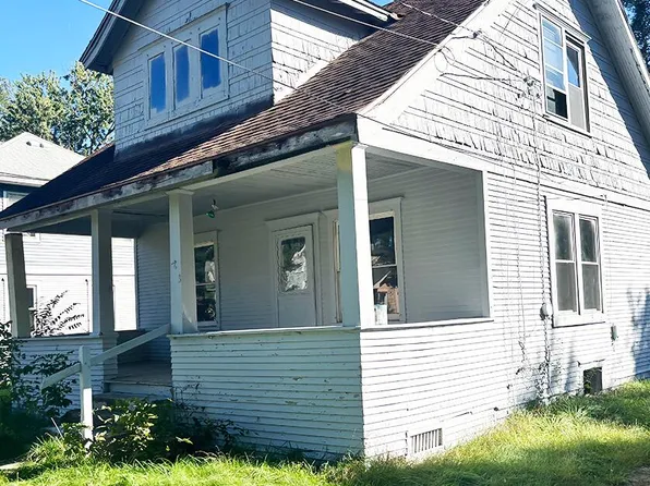 123 Damon St, Jackson, MI 49203