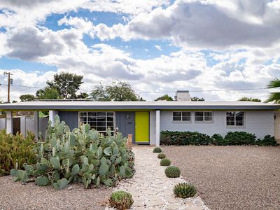 1043 E Northview Ave, Phoenix, AZ, 85020