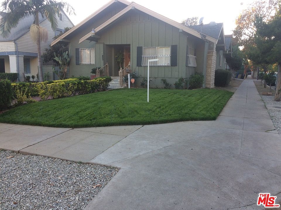 1st image of 203 S Gramercy Pl