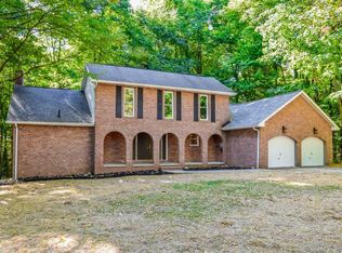 13772 Georgetown St NE, Paris, OH 44669