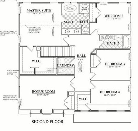 3rd image of 508 Chamberlain Ct