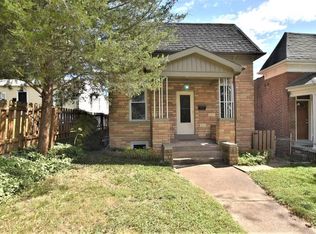 1948 Kraft St, Saint Louis, MO 63139