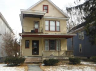 51 Cuyler Ave, Albany, NY 12209