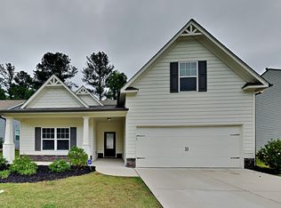 112 Serendipity Way, Dallas, GA 30157