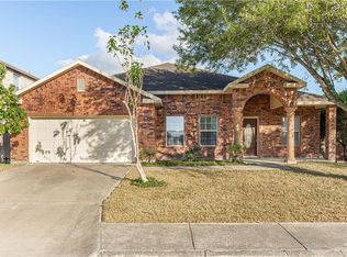 5500 N Huisache Ave, Pharr, TX 78577