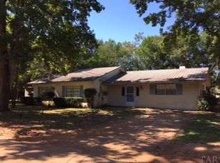 5339 Scott St, Jay, FL 32565