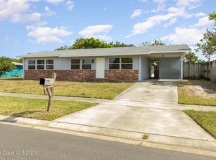 2990 Hamburg Ave NE, Palm Bay, FL 32905