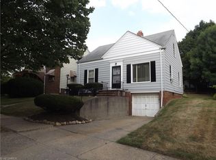 3575 Lloyd Rd, Cleveland, OH 44111