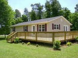 81 Culberson Dr, Siler City, NC 27344