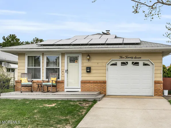 527 Jamaica Boulevard, Toms River, NJ 08757