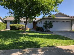 6415 Myrtlewood Dr, Cupertino, CA 95014