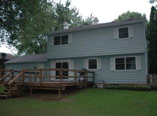 1361 S Madlock Ct, Elgin, IL 60123