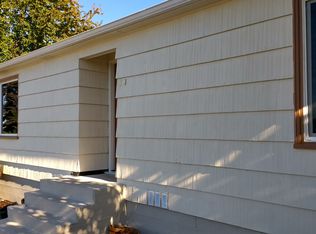 321 N Liberty St, Port Angeles, WA 98362