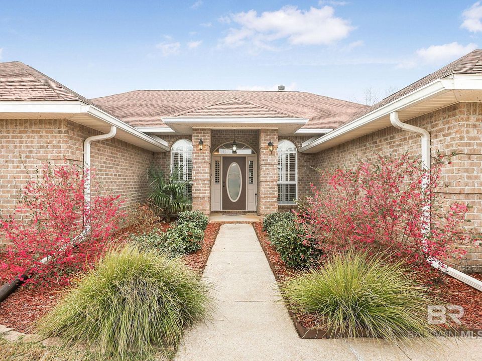 12685 Hunters Chase, Foley, AL 36535 Zillow