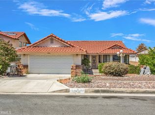 18166 Cold Creek Ln, Victorville, CA 92395