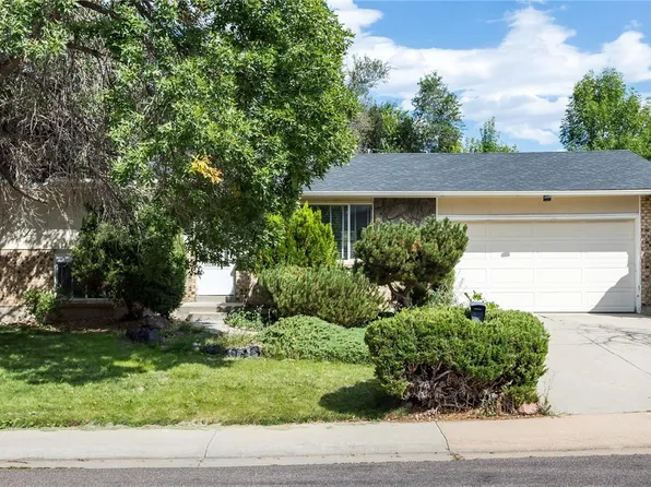 6618 S Cherry Way, Centennial, CO 80121