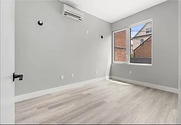 Rented by ABODE NYC LLC