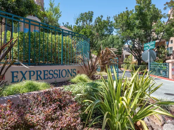 969 Asilomar Ter APT 7, Sunnyvale, CA 94086