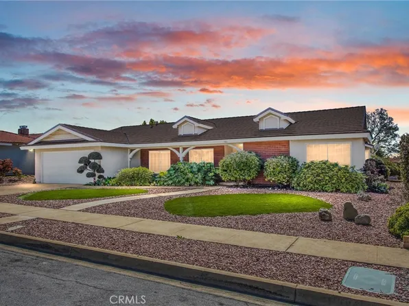 146 E Sweetbriar Dr, Claremont, CA 91711