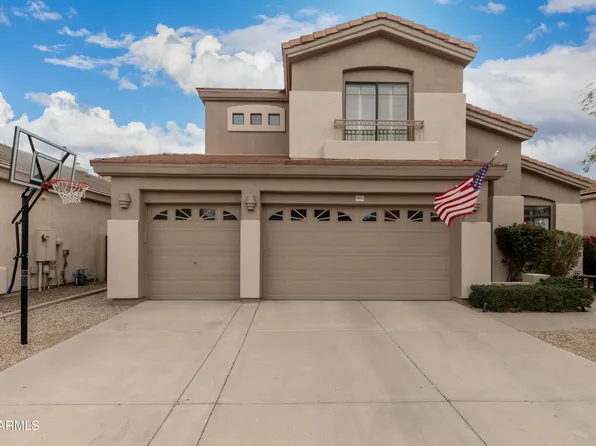 4905 E ESTEVAN Road, Phoenix, AZ 85054