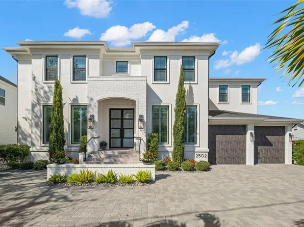 2502 S Dundee St, Tampa, FL 33629