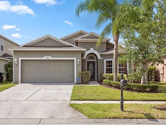 2nd image of 14830 Braywood Trl