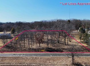 1887 Borchert Rd, Verona, WI 53593