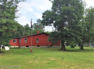 23394 Acorn St, Sebeka, MN 56477