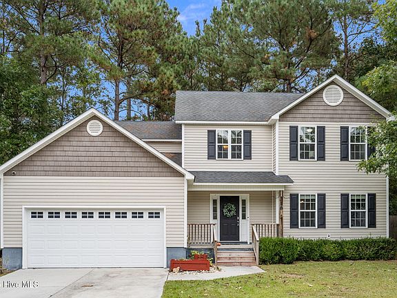 2nd image of 316 Sugarberry Court