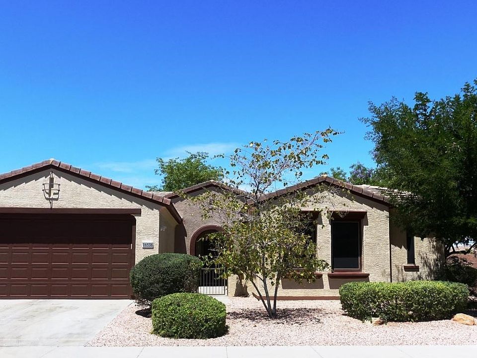 16538 W Torrance Lane