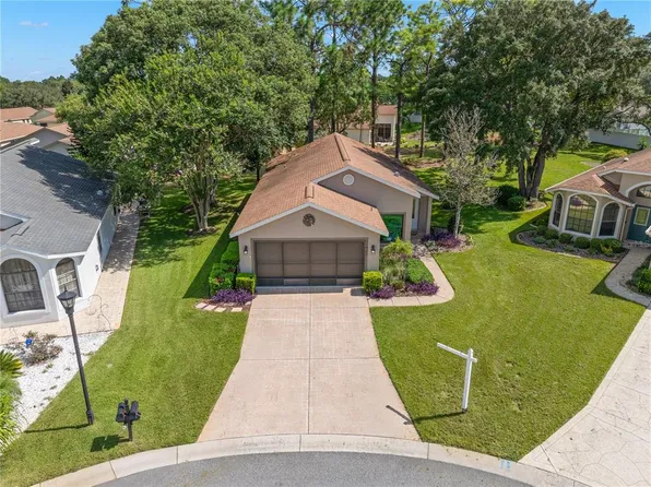 11427 Kingstree Ct, Spring Hill, FL 34609