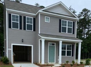 2879 Pegasus Pl LOT 190, Rachel C Myrtle Beach, SC 29577