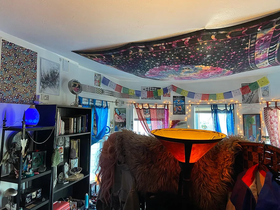 Sample Bedroom #4