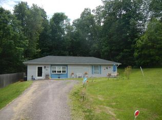 94 Baird St, Harveys Lake, PA 18618