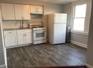 7219 Marsden St FLOOR 2, Philadelphia, PA 19135