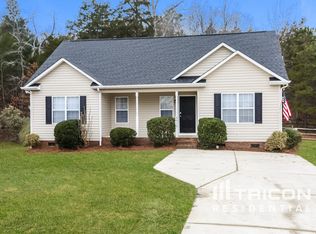 4612 Hendrix Ct, Concord, NC 28025