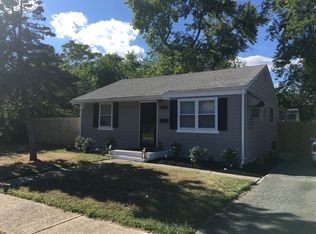 206 Bonnie Ave, Hamilton, NJ 08629