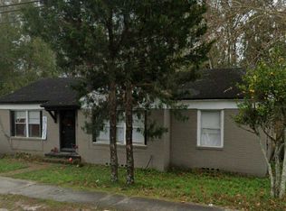 4662 Timuquana Rd, Jacksonville, FL 32210