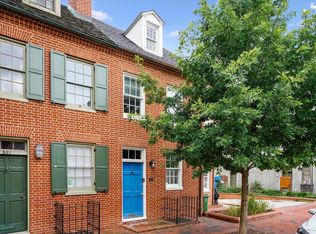 503 S Sharp St, Baltimore, MD 21201