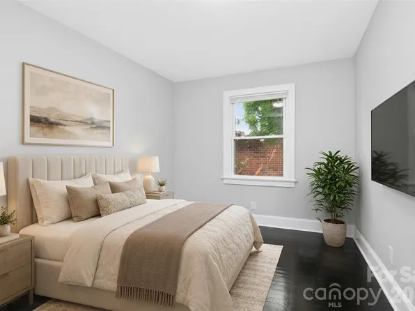 2304 Kennesaw Dr, Charlotte, NC 28216