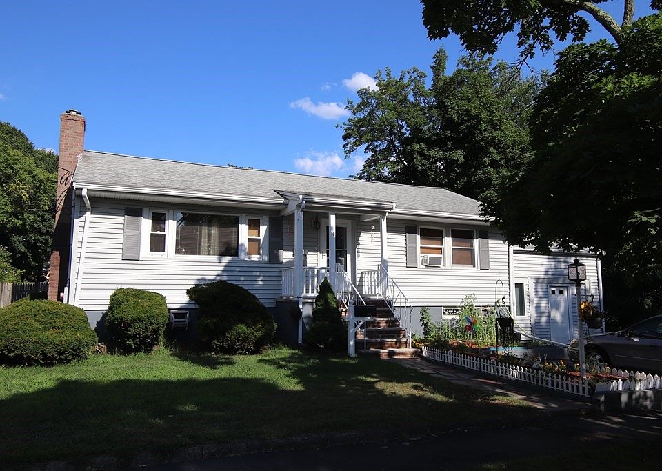 10 Conrad Ter, Saugus, MA 01906 Zillow