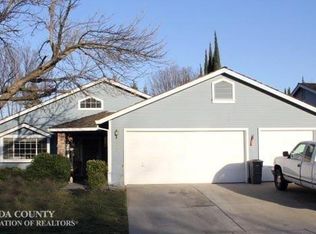 1344 Johnathan Dr, Yuba City, CA