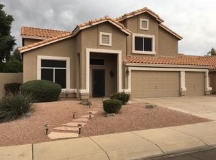 4528 E Libby St, Phoenix, AZ 85032