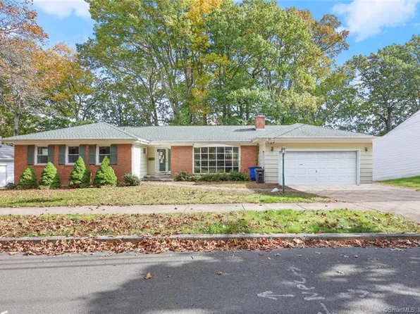 140 Stevenson Road, New Haven, CT 06515