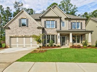 3498 Lily Magnolia Ct, Buford, GA 30519