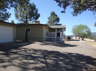 1819 Willow Creek Rd, Prescott, AZ 86301
